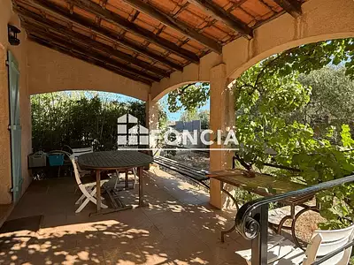 Maison, 137 m²