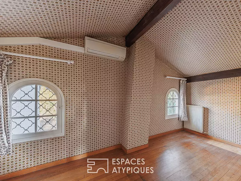 Maison, 130 m²