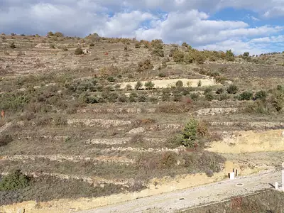 Terrain, 864 m²