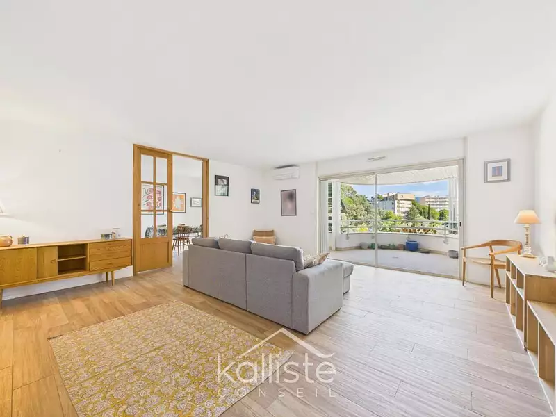 Appartement, 131 m²