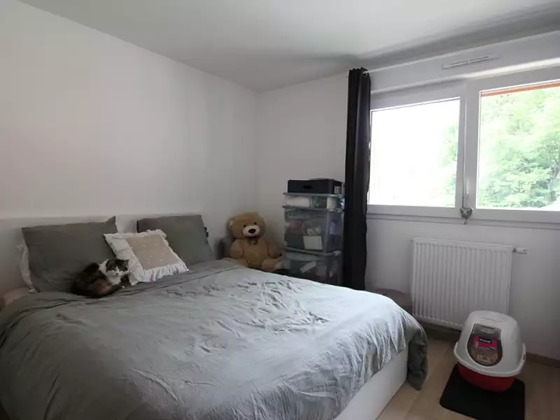 Appartement, 93 m²