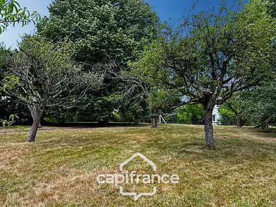 Maison, 177 m²