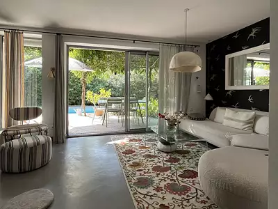 Maison, 116 m²