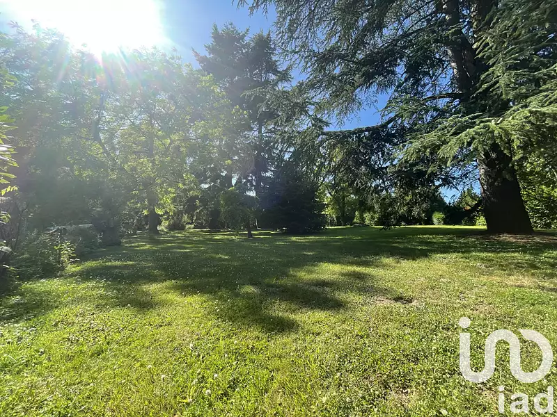 Maison, 257 m²