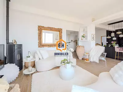 Appartement, 86 m²