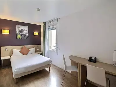 Appartement, 21 m²