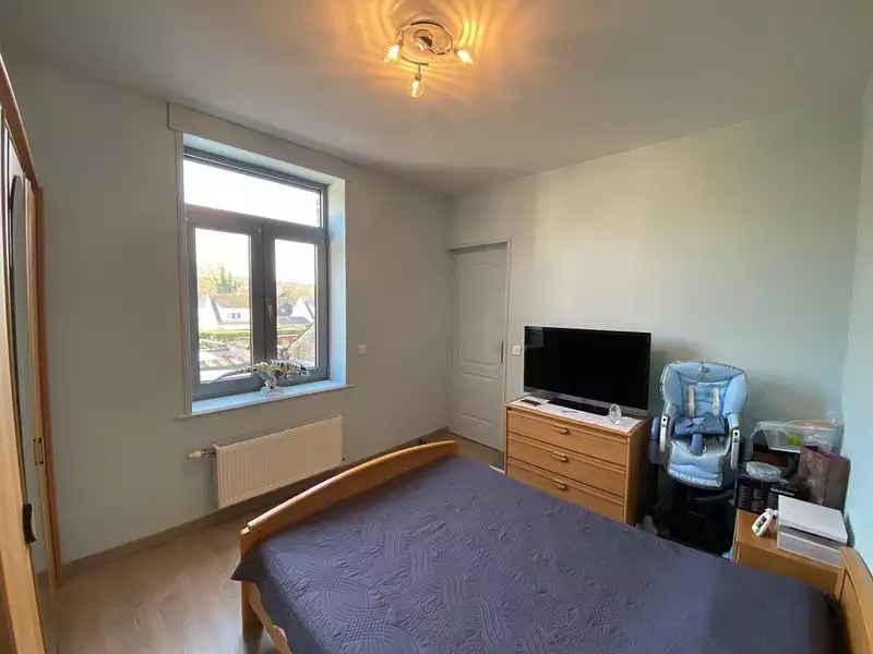 Maison, 110 m²