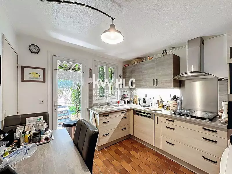 Maison, 97 m²