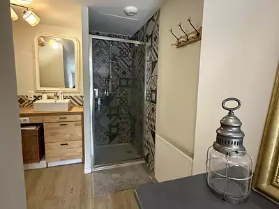 Maison, 93 m²