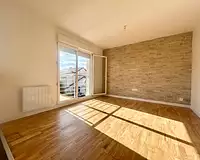 Appartement, 50 m²
