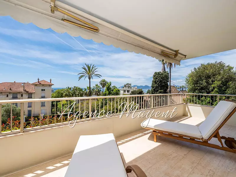 Appartement, 120 m²