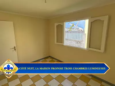 Maison, 85 m²