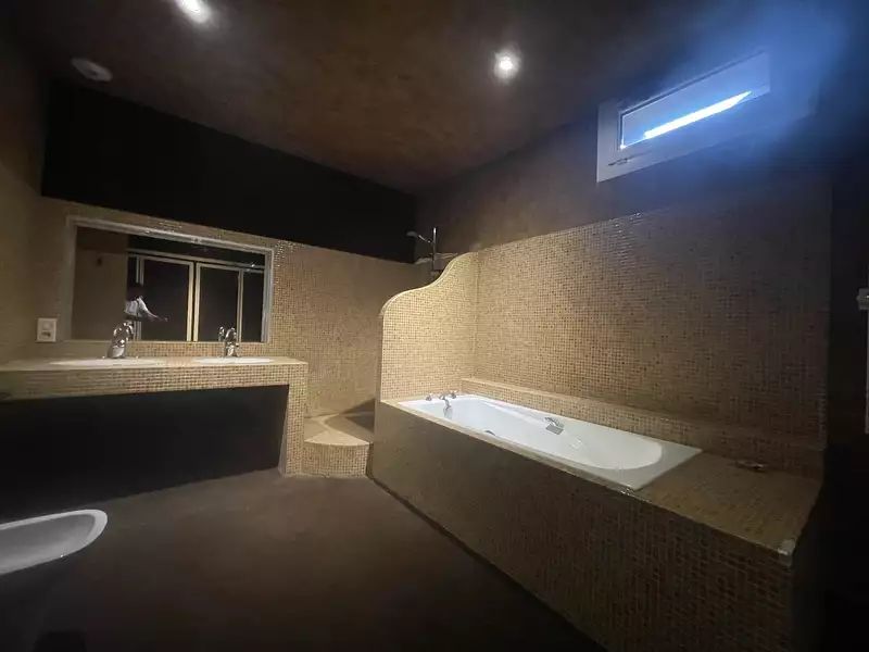 Immeuble, 627 m²