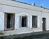 Maison, 104 m²