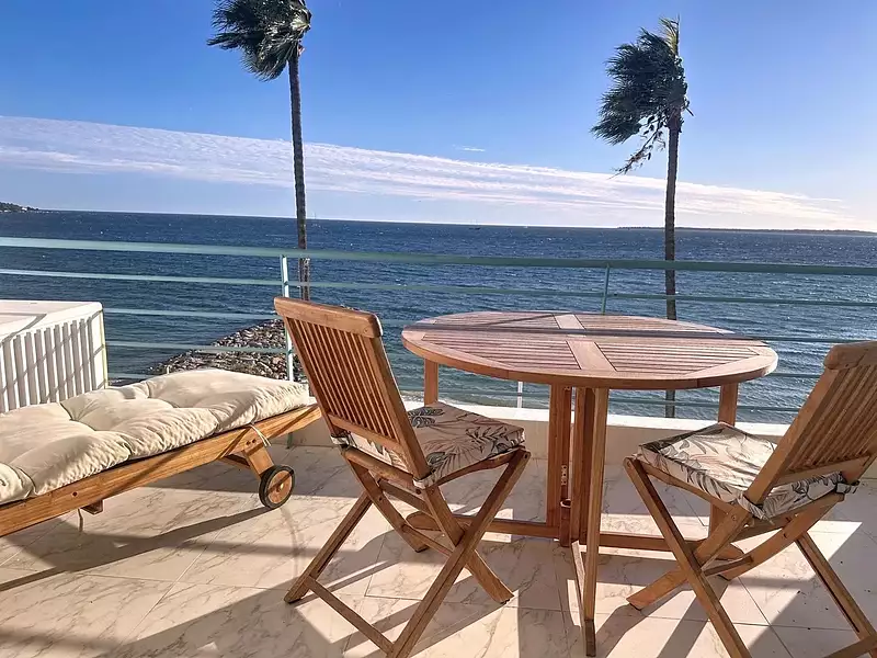 Appartement, 47,24 m²