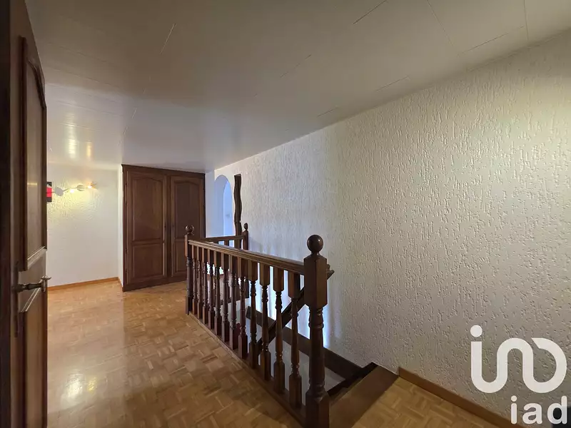 Maison, 123 m²