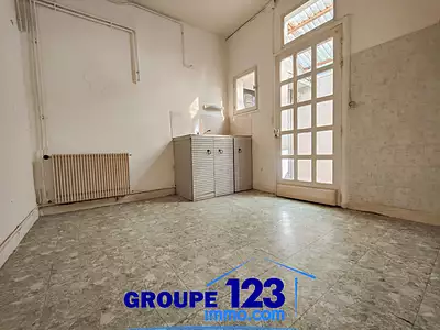 Maison, 75,3 m²