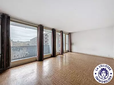 Appartement, 84 m²
