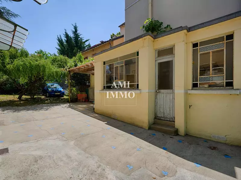 Maison, 135 m²