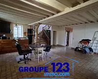 Maison, 227 m²