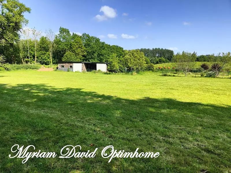 Maison, 127 m²