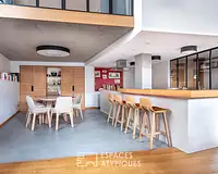 Appartement, 109,74 m²