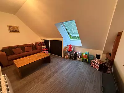 Maison, 140,45 m²
