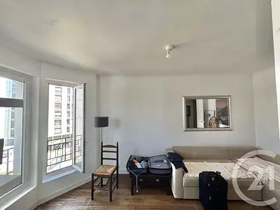 Appartement, 32,64 m²