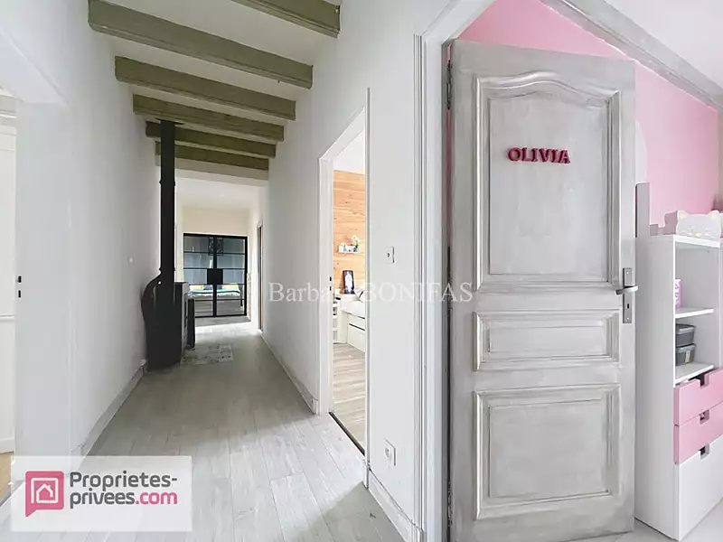 Maison, 384 m²