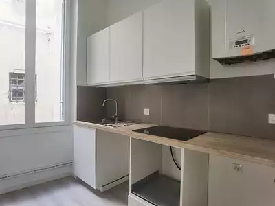 Appartement, 117 m²