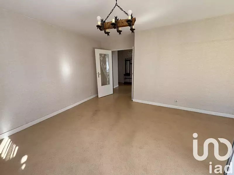 Appartement, 64 m²