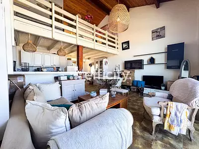 Appartement, 70 m²