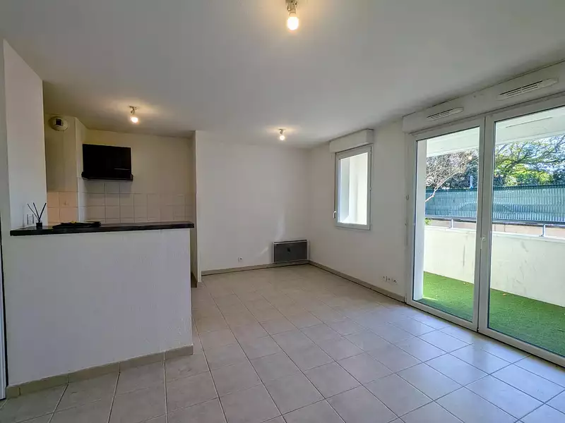 Appartement, 53,24 m²