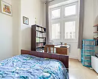 Appartement, 46,84 m²