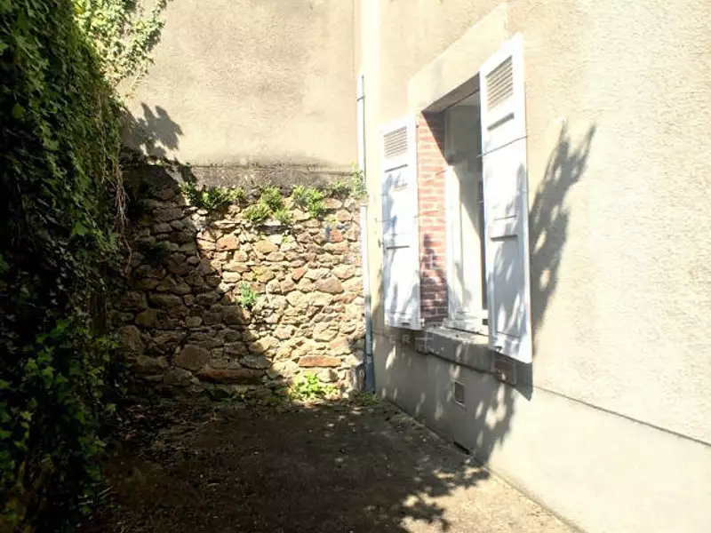 Appartement, 32,2 m²