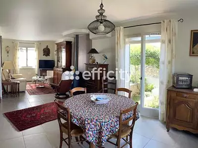 Maison, 107 m²