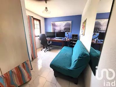 Maison, 125 m²