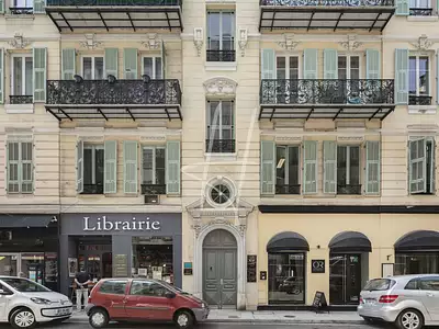 Appartement, 87,37 m²