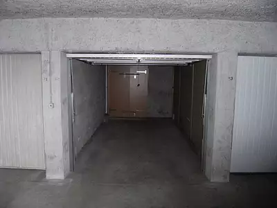 Appartement, 33,7 m²