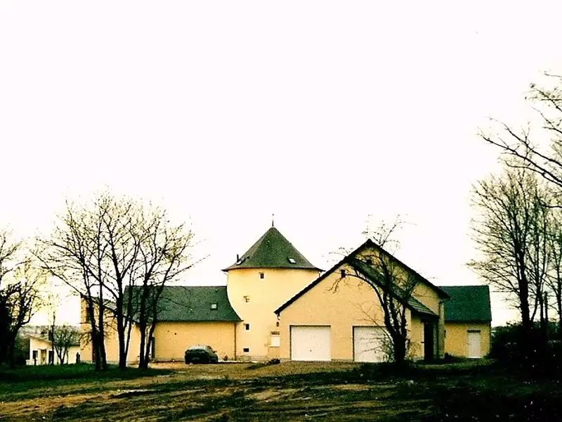 Maison, 406 m²