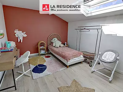 Appartement, 113 m²