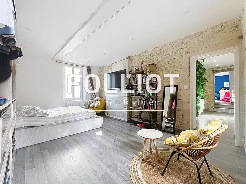 Maison, 135 m²