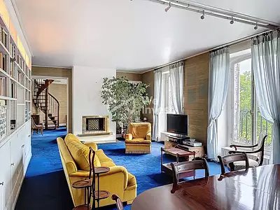 Appartement, 169,75 m²