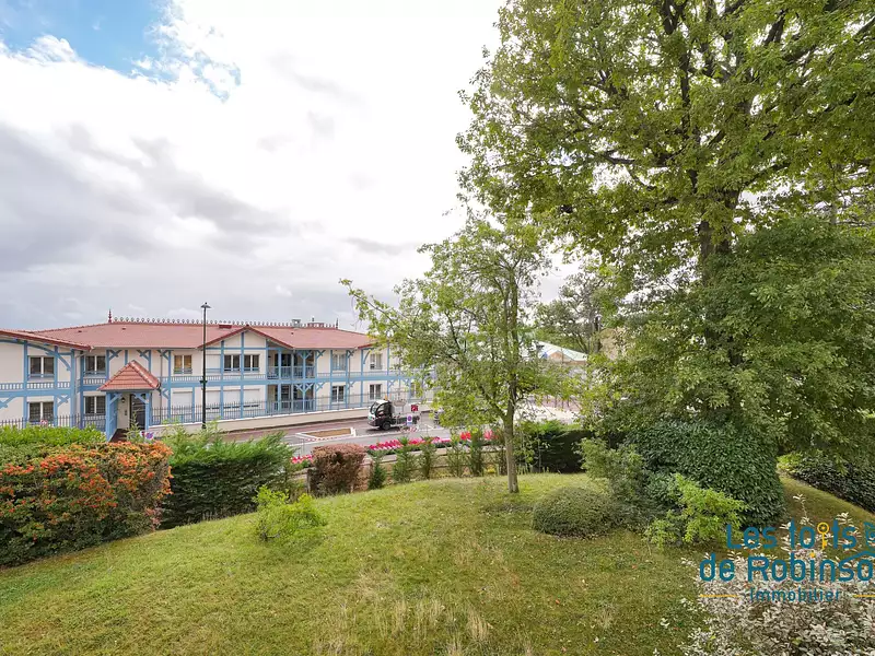 Appartement, 114 m²