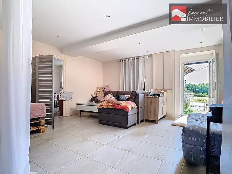 Maison, 60 m²