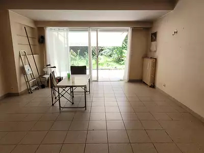 Maison, 210 m²