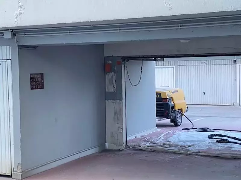 Appartement, 13,75 m²