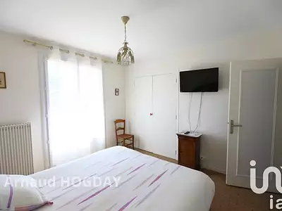 Maison, 111 m²