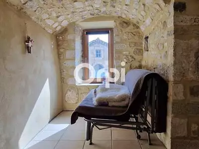 Maison, 94 m²