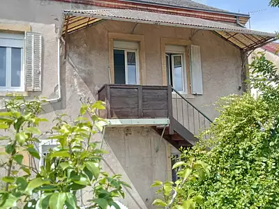 Maison, 120 m²